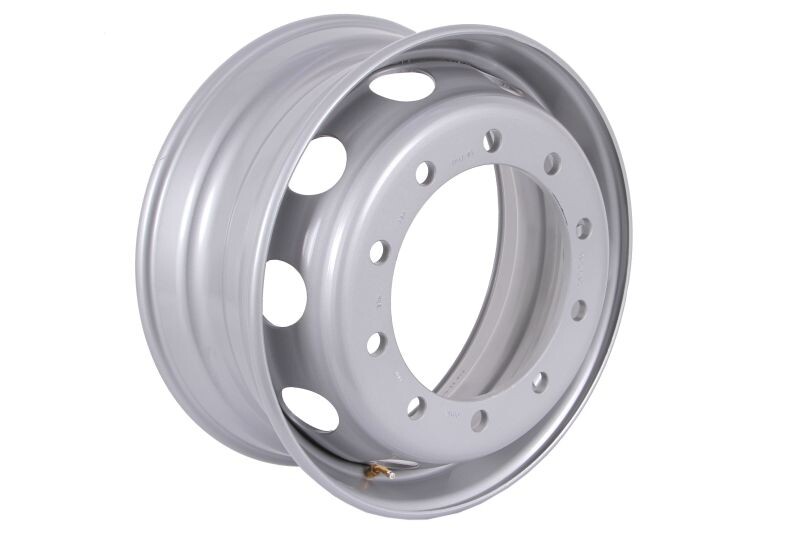 truck steel rim mmt sswl tw-444