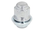 velg mutter (M12x1,5, koonus, suletud mutter)