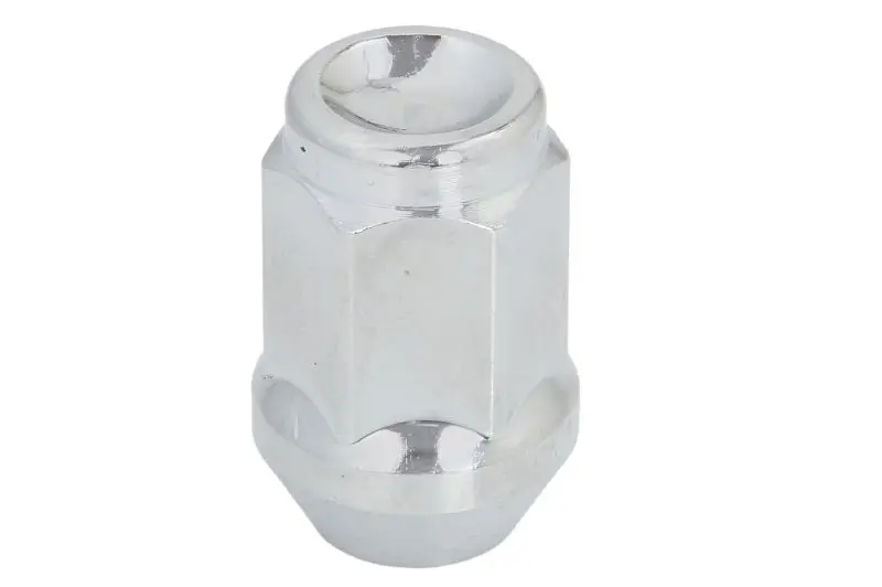 Wheel nut (M12x1,5, cone, closed nut)