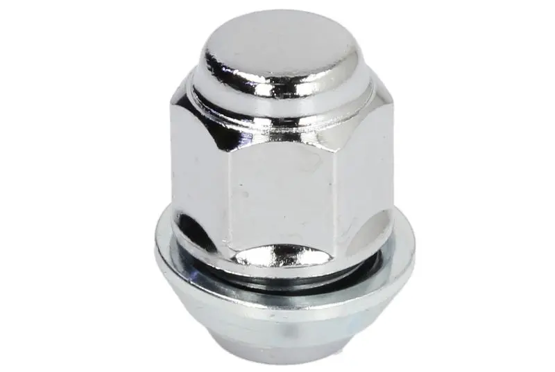 Wheel nut (M14x1,5, cone, closed nut)