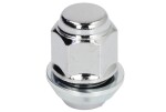 velg mutter (M14x1,5, koonus, suletud mutter)