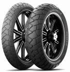 Mootorratta suverehv 120/70R19 60V MICHELIN SCORCHER ADVENTURE Thailand, TL