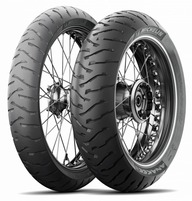 Mootorratta suverehv 170/60R17 72V MICHELIN Anakee3 Thailand, TL/TT