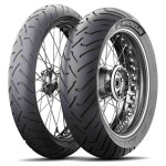 for motorcycles Summer tyre MICHELIN 90/90-21 54V ANAKEE ROAD F TL/TT Michelin Thailand