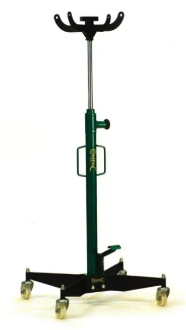 support hydraulic for transmission gearbox . 325 KG