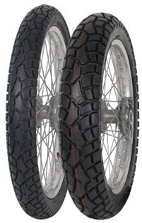 шина для мотоциклов Motorcycle 130/80-17 MC 24 65S TL Universal