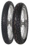 for motorcycles tyre for motorcycles 130/80-17  MC 24 65S TL Universal