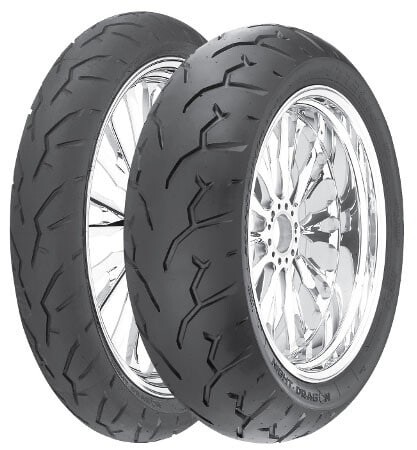 шина для мотоциклов Pirelli CUSTOM 180/70-15 NIGHT DRAGON 76H TL REAR