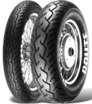 mootorratta rehv Pirelli CUSTOM 140/90-16 ROUTE MT 66 71H TL tagumine