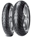 mootorratta rehv Pirelli SPORT TOURING 190/50R17 ANGEL ST (73W) TL tagumine