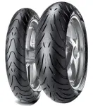 for motorcycles tyre Pirelli SPORT TOURING 120/70R17 ANGEL ST (58W) TL front