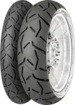 [02445340000] On/off enduro tyre CONTINENTAL 170/60R17 TL 72V ContiTrailAttack 3 rear