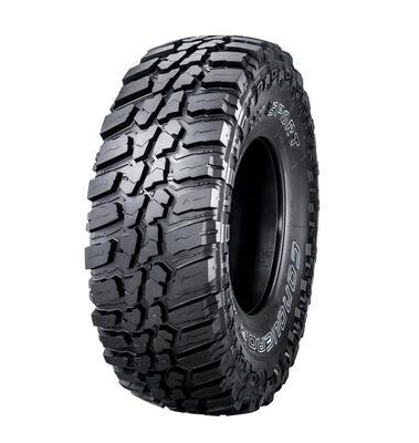 passenger/SUV Summer tyre 33x12.50R15 NANKANG MT-1 summer 108Q OWL
