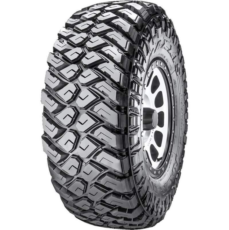 легковой авто / для джип Летняя шина 225/75R16 MAXXIS RAZR MT MT772 115/112Q POR DOT21 M+S