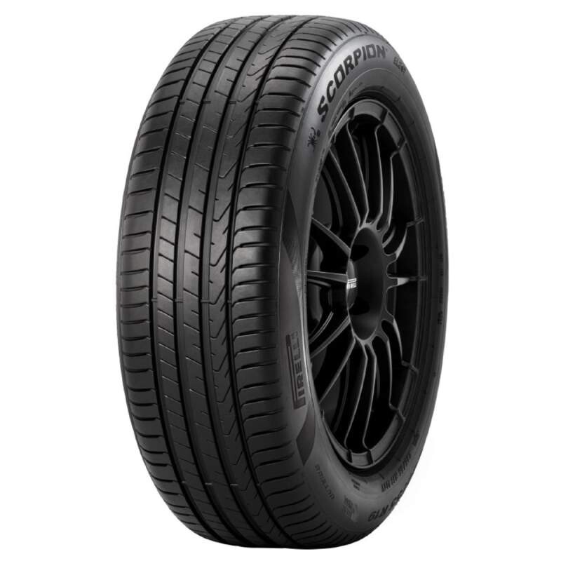 passenger/SUV  Summer tyre PIRELLI Scorpion 235/55R18 100V
