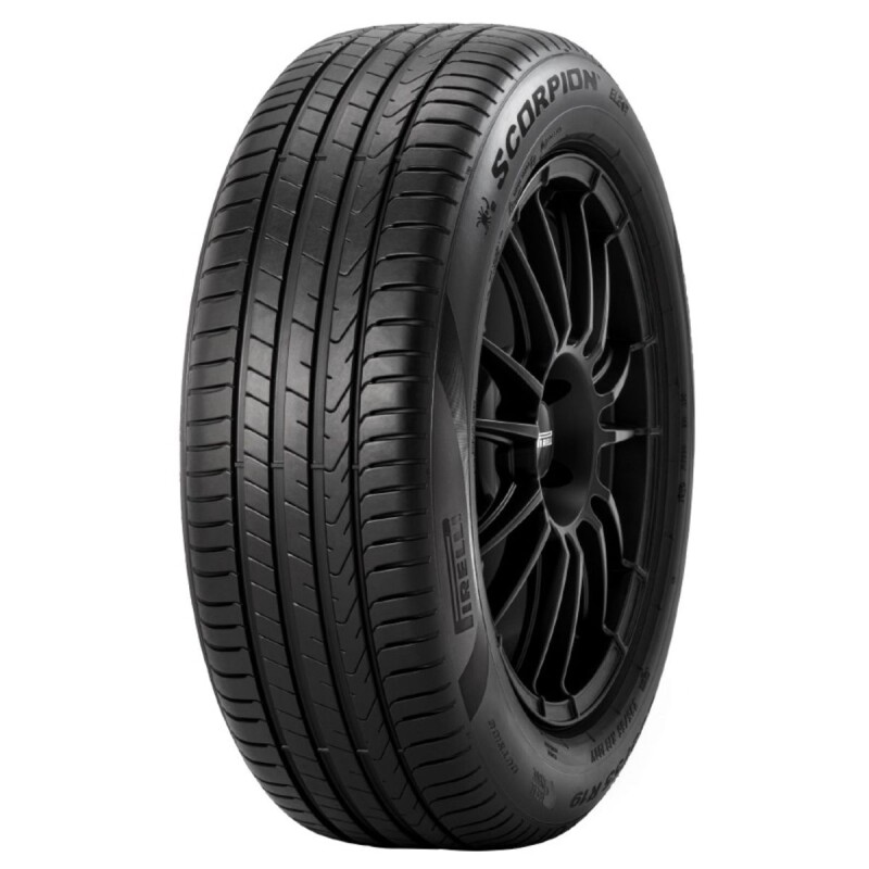 passenger/SUV  Summer tyre PIRELLI Scorpion 255/45R19 100V FR