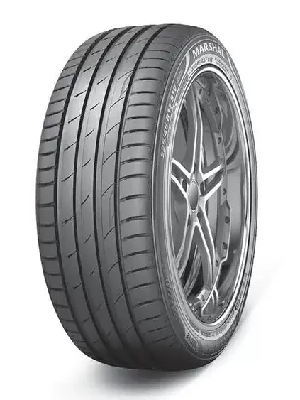 SUV Summer tyre 225/60R18 MARSHAL MATRAC MU12 104 H XL