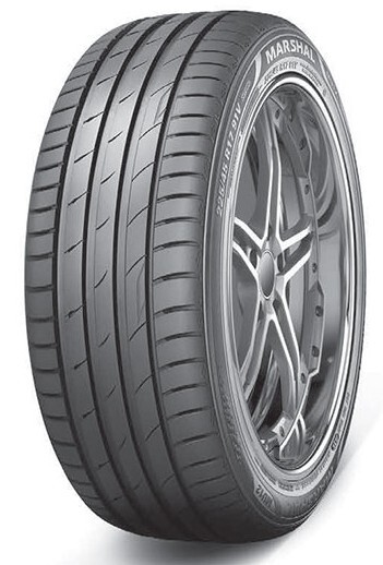 легковой авто. Летняя шина 215/55R16 97W MARSHAL MU12 XL
