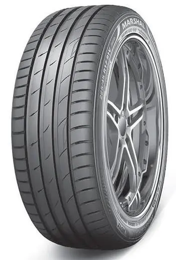 легковой авто. Летняя шина 245/35R20 95Y MARSHAL MU12 XL