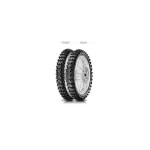 mootorratta off-maanteerehv pirelli 80/100-21 tt 51m scorpion mx mid soft 32 esimene