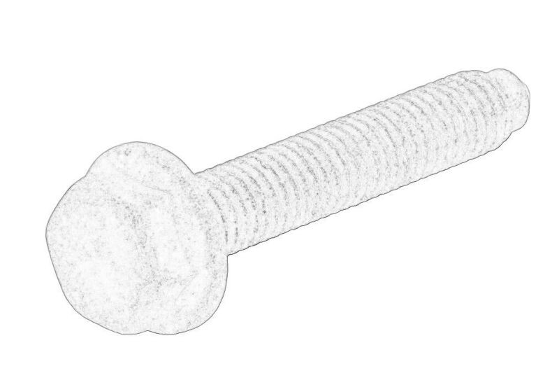 wheel bolt suitable for: AUDI; SEAT; SKODA; VW