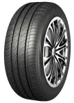 Sõiduauto maasturi suverehv 195/65R15 NA-1 C/B/70dB NANKANG