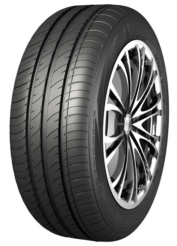 205/55R16 NA-1 Nankang suvi C/B/70dB