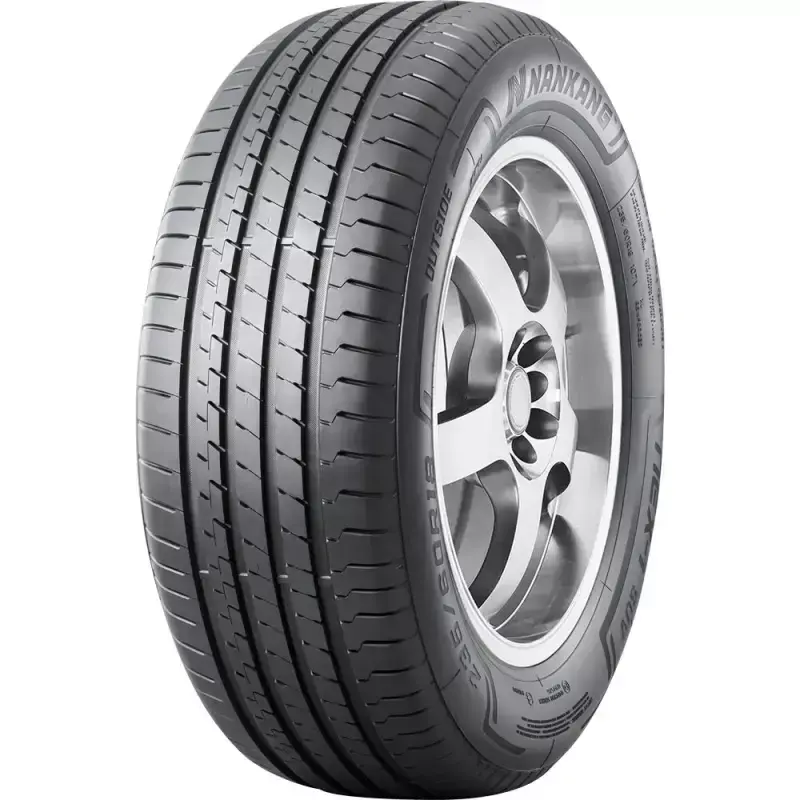 passenger car/suv summer tire 225/60r18 nankang nex-1 summer 100v ca71