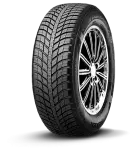 255/50R19 107W N'Blue 4Season 2 NEXEN All-year sõiduauto rehv XL 3PMSF M+S,