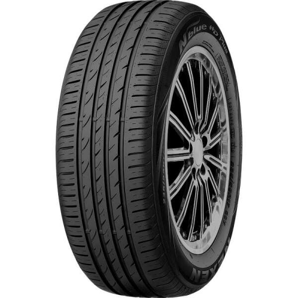 passenger Summer tyre 195/50R15 NEXEN N'Blue HD Plus 82V