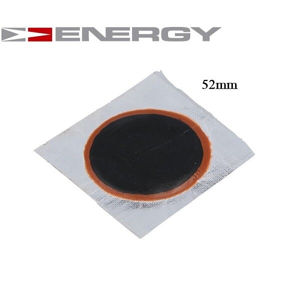 52 mm пластеря - 16 шт külmliimi в комплекте