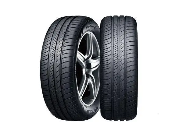 легковой авто. Летняя шина 195/60r16 Nexen N'Blue S 89 H