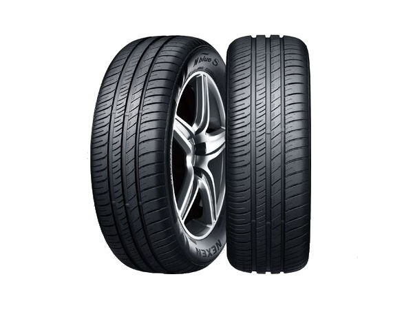 Summer tyre n'blue s 215/60r16 95h