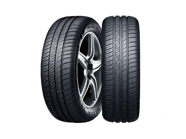 Summer tyre n'blue s 185/60r14 82h