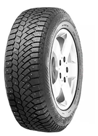 легковой авто / для джип шипованная шина 265/50R19 GISLAVED NORD FROST 200 110T XL DOT19 Studded 3PMSF M+S