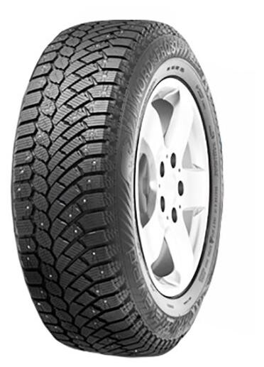 Gislaved NordFrost 200 225/65R17 naast i
