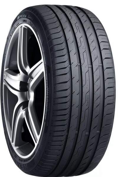 Sõiduauto/maasturi  suverehv NEXEN NFera Sport SUV 235/60R18 103H