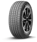 SUV Summer tyre 255/50R19 NEXEN N'Fera RU1 107W