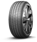 passenger Summer tyre 215/40R18 NEXEN N'Fera SU1 89Y