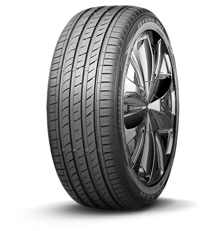 passenger Summer tyre 225/45R19 NEXEN N'Fera SU1 96W