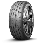 passenger Summer tyre 235/55R19 NEXEN N'Fera SU1 105W