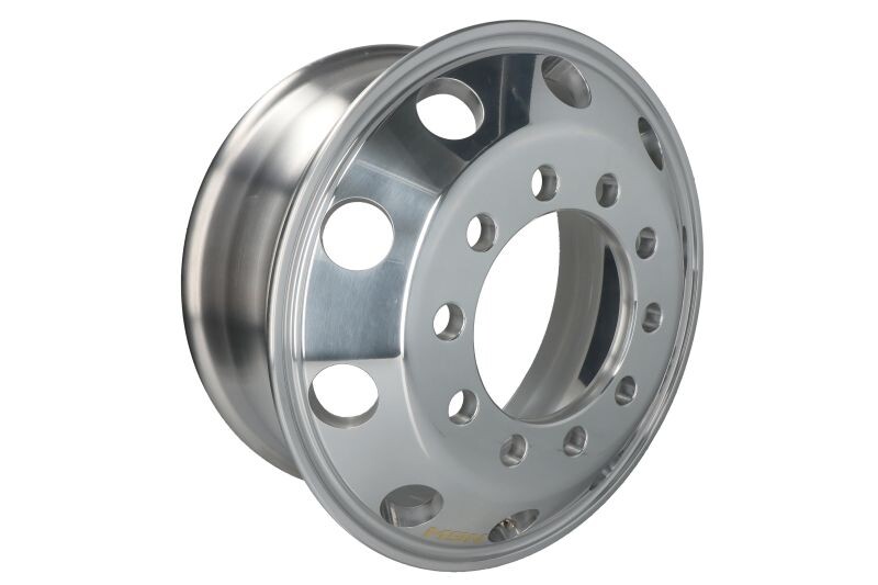 6.75x17.5, 10x225, CH 176, ET: 121; диск алюминия NGW Edition ONE NGW-Bright