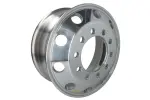 6.75x17.5, 10x225, CH 176, ET: 121; wheel aluminium NGW Edition ONE NGW-Bright