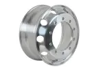 NGW 10031 veoauto alumiiniumvelg