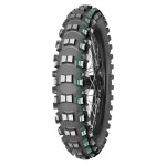 [2000027558101] cross/enduro mootorratta rehv MITAS 90/90-21 TT 54M TERRA FORCE-MX MH esimene racing logo; red & roheline stripe