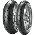 Opony Opona turystyczna METZELER 170/60ZR17 TL 72 W ROADTEC Z8 INTERACT M Tył