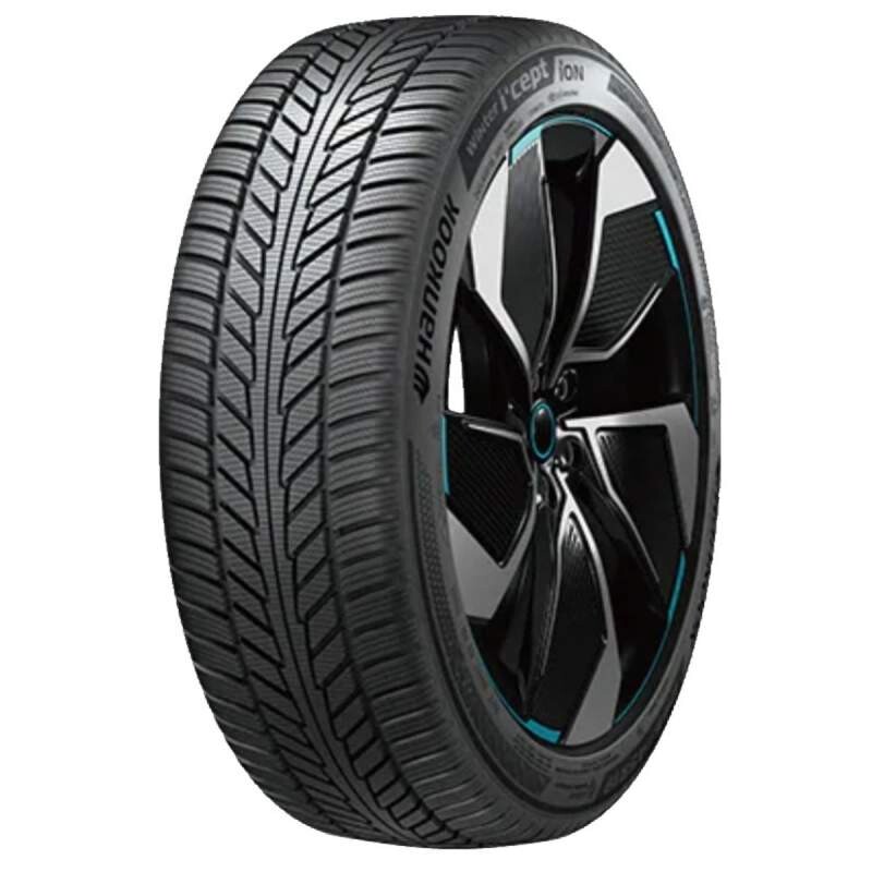 Sõiduauto/maasturi  Lamellrehv HANKOOK Winter i*cept ION A IW01A 255/45R20 105V XL Sound Absorber