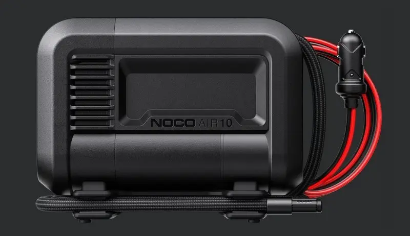 noco air10 compressor