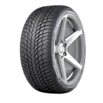 Sõiduauto/maasturi lamellrehv 205/55R17 95V XL Nokian WR Snowproof P