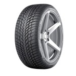 легковой авто / для джип ламель 245/45R18 100V XL Nokian WR Snowproof P